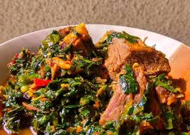 VEGETABLE SOUP